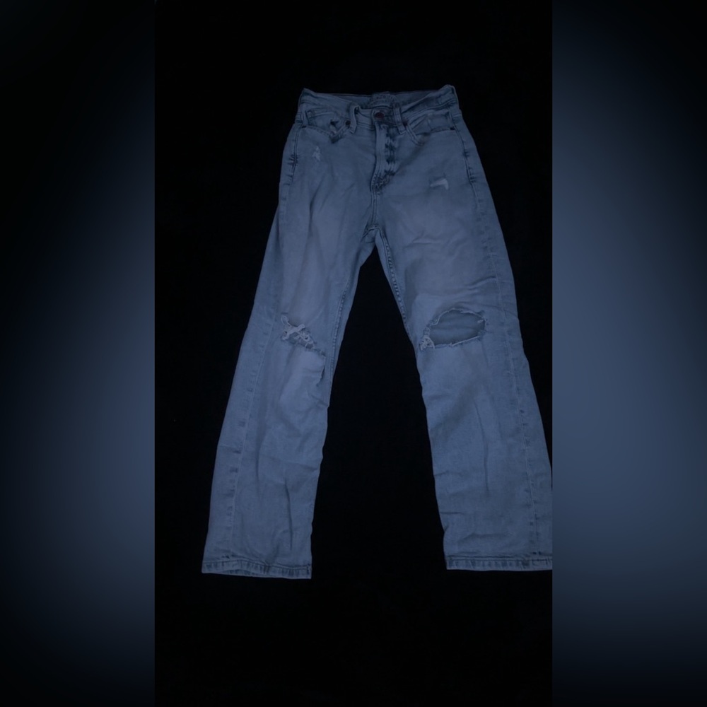 Arizona jeans size 3